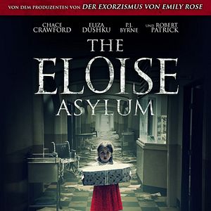 Bilder The Eloise Asylum