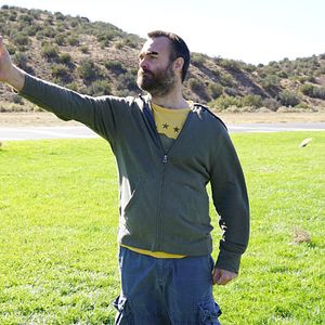 Bilder The Last Man On Earth