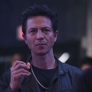 Bilder Benjamin Bratt