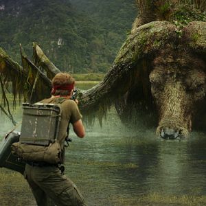 Bilder Kong: Skull Island