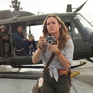 Bilder Kong: Skull Island