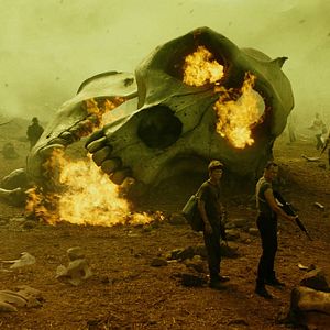 Bilder Kong: Skull Island