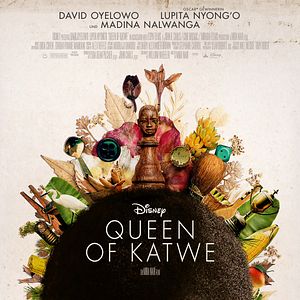 Bilder Queen Of Katwe
