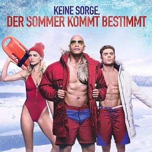 Bilder Baywatch