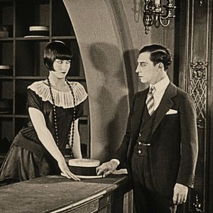 Bilder Der Mann mit den 1000 Bräuten