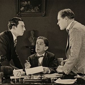 Bilder Der Mann mit den 1000 Bräuten