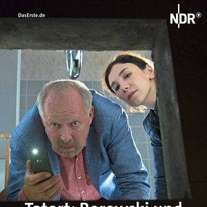 Bilder Tatort: Borowski und das dunkle Netz
