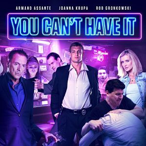 Bilder You Can't Have It