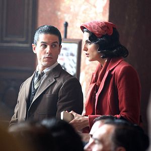 Bilder Melina Matthews