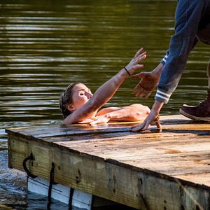 Bilder Summer Shark Attack