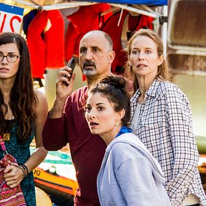 Bilder Summer Shark Attack