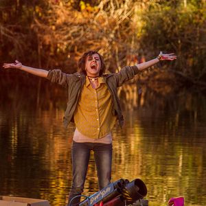 Bilder Allisyn Ashley Arm