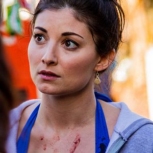 Bilder Summer Shark Attack