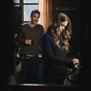 Bilder Leonardo Sbaraglia