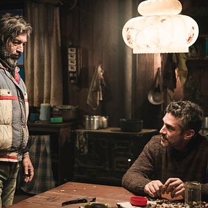 Bilder Ricardo Darín