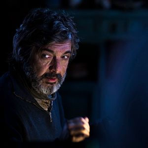 Bilder Ricardo Darín