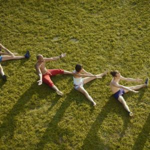 Bilder Bonheur académie