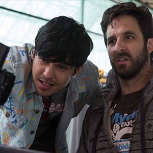 Bilder Internet - O Filme