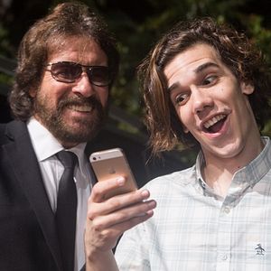 Bilder Internet - O Filme