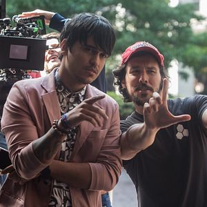 Bilder Internet - O Filme