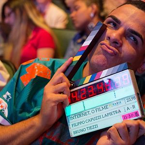 Bilder Internet - O Filme