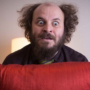 Bilder Internet - O Filme