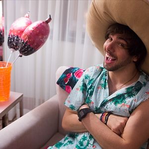 Bilder Internet - O Filme