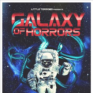 Bilder Galaxy Of Horrors