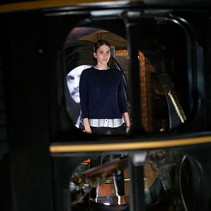 Bilder Time After Time