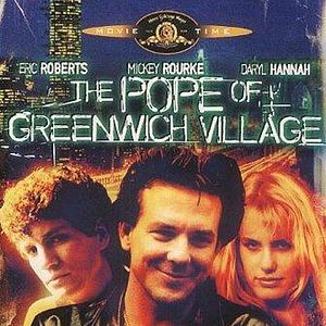 Bilder Der Pate von Greenwich Village