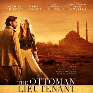 Bilder Der Offizier – Liebe in Zeiten des Krieges