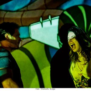 Bilder Sie nannten ihn Jeeg Robot