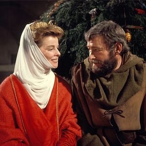 Bilder Der Löwe im Winter