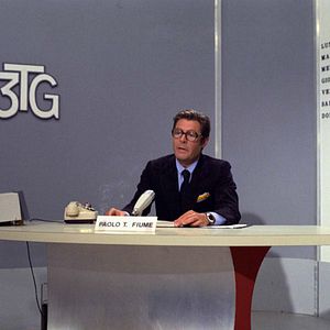 Bilder Marcello Mastroianni