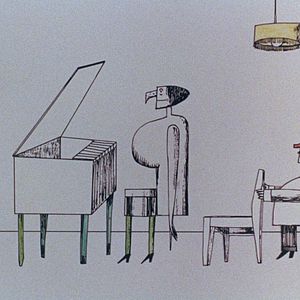 Bilder Le concert de Monsieur & Madame Kabal