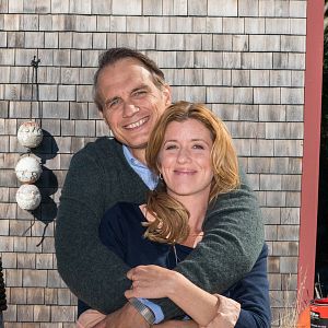 Bilder Katie Fforde: Herzenssache