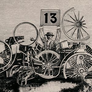 Bilder L’ Encyclopedie de grand-maman en 13 volumes