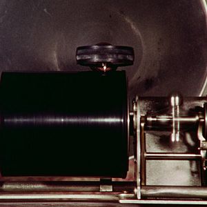 Bilder Le Phonographe