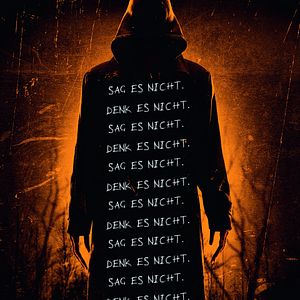 Bilder The Bye Bye Man