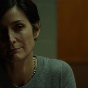 Bilder Carrie-Anne Moss