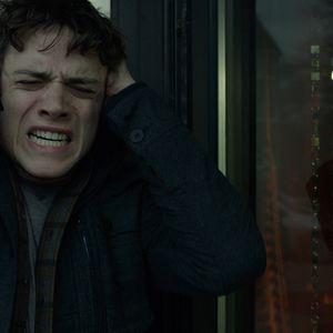 Bilder Douglas Smith (III)