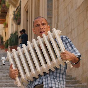 Bilder Alles unter Kontrolle!