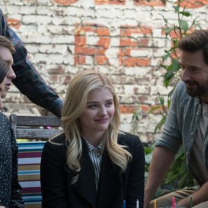 Bilder Feuer im Kopf