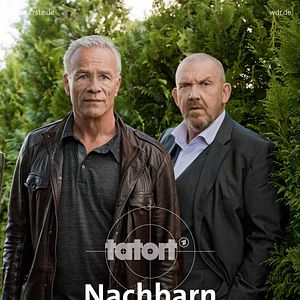 Bilder Tatort: Nachbarn
