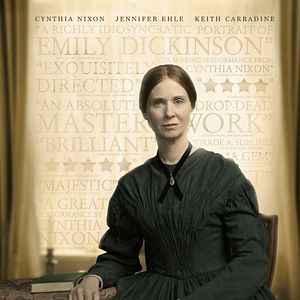 Bilder A Quiet Passion – Das Leben der Emily Dickinson