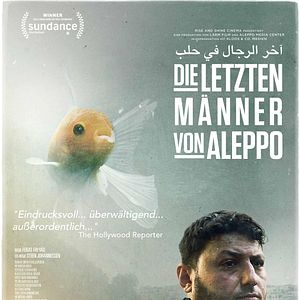 Bilder Die letzten Männer von Aleppo