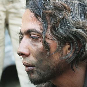 Bilder Die letzten Männer von Aleppo