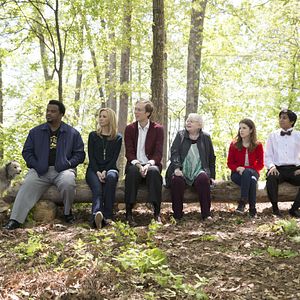 Bilder Stephen Merchant