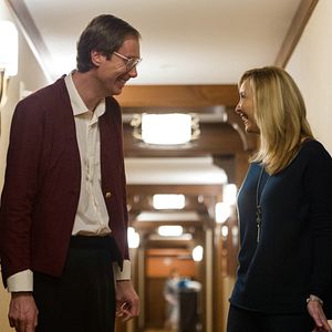 Bilder Stephen Merchant