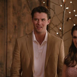 Bilder Table 19 - Liebe ist fehl am Platz